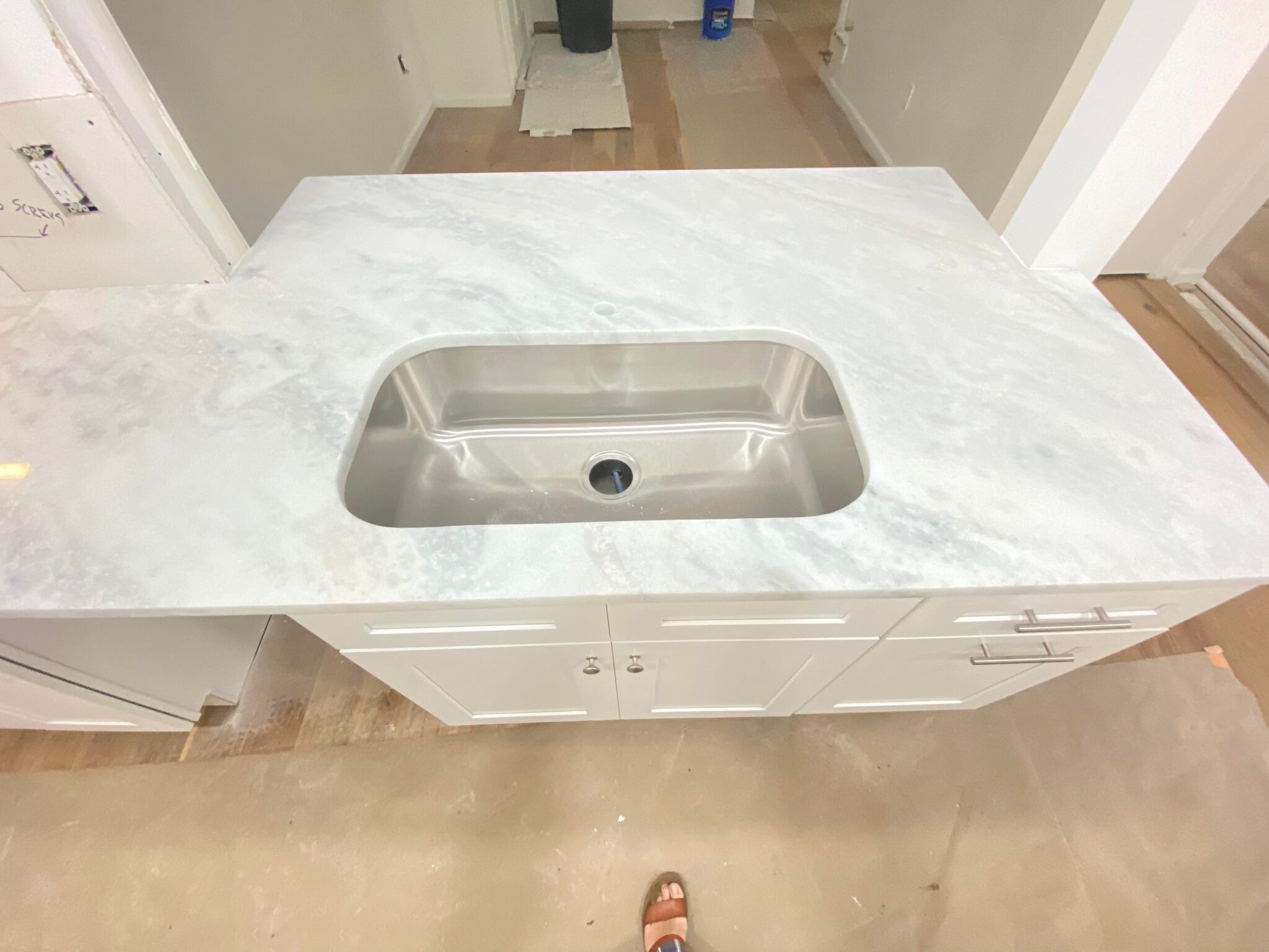 Kitchen Remodel by Discount Kitchen Direct — Project 1 project photo 6