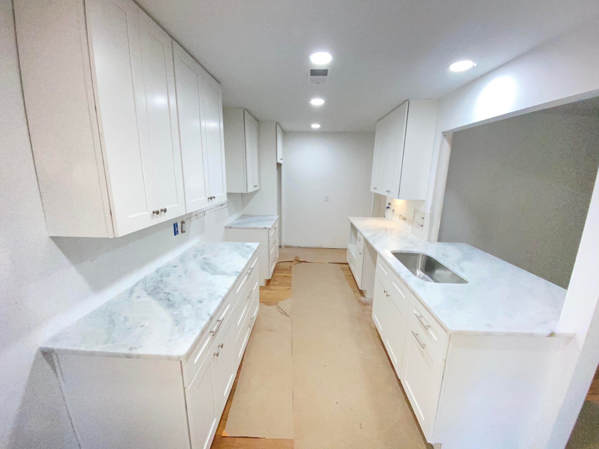 Kitchen Remodel by Discount Kitchen Direct — Project 1 project photo 7
