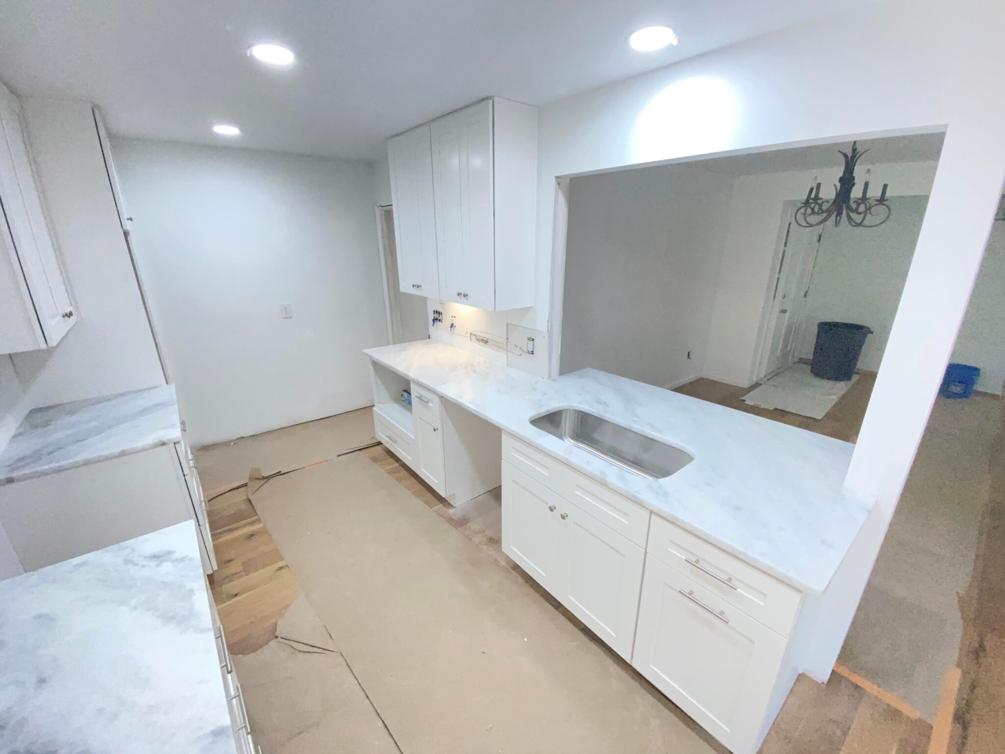 Kitchen Remodel by Discount Kitchen Direct — Project 1 project photo 8